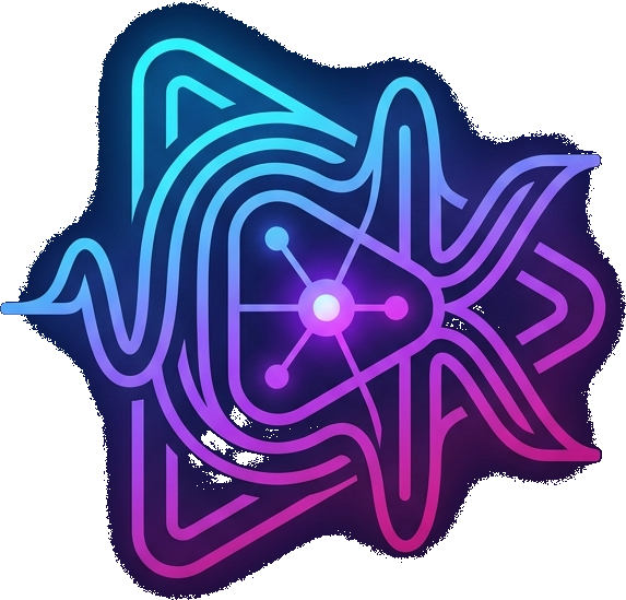 CKVox AI icon
